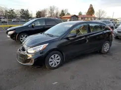KMHCT5AE6HU319236 2017 HYUNDAI ACCENT