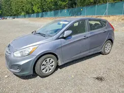 KMHCT5AE6HU319284 2017 HYUNDAI ACCENT
