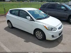 KMHCT5AE6HU319656 2017 HYUNDAI ACCENT