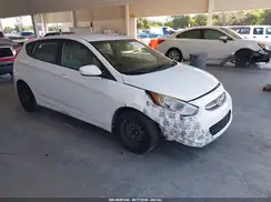 KMHCT5AE6HU319768 2017 HYUNDAI ACCENT