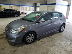 KMHCT5AE6HU320290 2017 HYUNDAI ACCENT