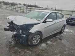 KMHCT5AE6HU320676 2017 HYUNDAI ACCENT