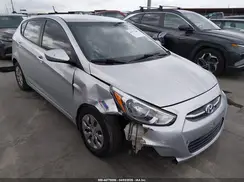 KMHCT5AE6HU321357 2017 HYUNDAI ACCENT