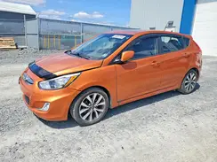 KMHCT5AE6HU323531 2017 HYUNDAI ACCENT