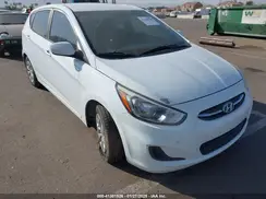 KMHCT5AE6HU325246 2017 HYUNDAI ACCENT
