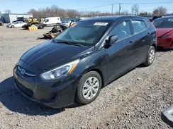 KMHCT5AE6HU325540 2017 HYUNDAI ACCENT