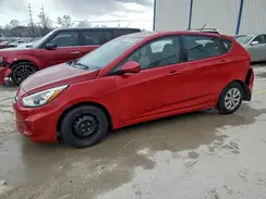 KMHCT5AE6HU326185 2017 HYUNDAI ACCENT