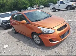 KMHCT5AE6HU326509 2017 HYUNDAI ACCENT