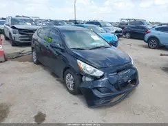 KMHCT5AE6HU329426 2017 HYUNDAI ACCENT