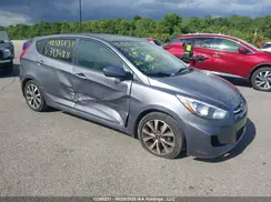KMHCT5AE6HU329488 2017 HYUNDAI ACCENT