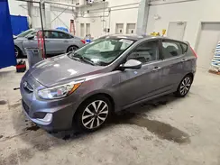 KMHCT5AE6HU329569 2017 HYUNDAI ACCENT