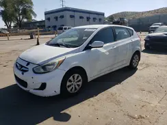 KMHCT5AE6HU329796 2017 HYUNDAI ACCENT