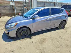 KMHCT5AE6HU330897 2017 HYUNDAI ACCENT