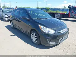 KMHCT5AE6HU333542 2017 HYUNDAI ACCENT