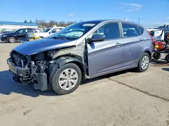 KMHCT5AE6HU335128 2017 HYUNDAI ACCENT