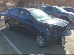 KMHCT5AE6HU335629 2017 HYUNDAI ACCENT
