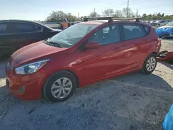 KMHCT5AE6HU335730 2017 HYUNDAI ACCENT