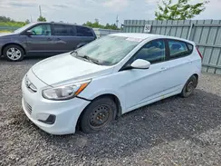 KMHCT5AE6HU335758 2017 HYUNDAI ACCENT