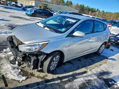 KMHCT5AE6HU336067 2017 HYUNDAI ACCENT
