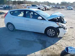 KMHCT5AE6HU336375 2017 HYUNDAI ACCENT