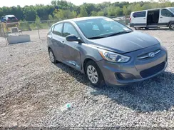 KMHCT5AE6HU338756 2017 HYUNDAI ACCENT