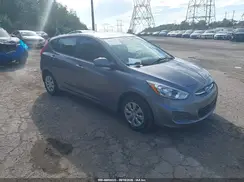 KMHCT5AE6HU338773 2017 HYUNDAI ACCENT