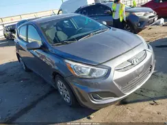 KMHCT5AE6HU339356 2017 HYUNDAI ACCENT