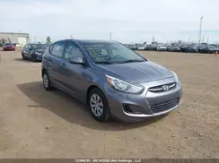 KMHCT5AE6HU340071 2017 HYUNDAI ACCENT