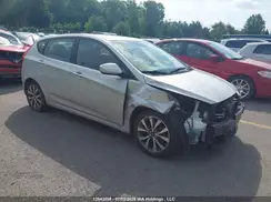 KMHCT5AE6HU340278 2017 HYUNDAI ACCENT