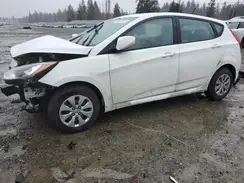 KMHCT5AE6HU340877 2017 HYUNDAI ACCENT