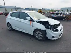 KMHCT5AE6HU341432 2017 HYUNDAI ACCENT