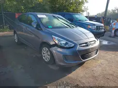 KMHCT5AE6HU342211 2017 HYUNDAI ACCENT