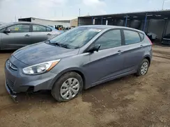 KMHCT5AE6HU342838 2017 HYUNDAI ACCENT