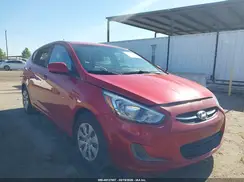 KMHCT5AE6HU349756 2017 HYUNDAI ACCENT