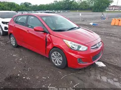 KMHCT5AE6HU350017 2017 HYUNDAI ACCENT