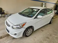 KMHCT5AE6HU350129 2017 HYUNDAI ACCENT