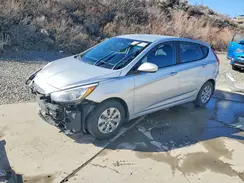 KMHCT5AE6HU351412 2017 HYUNDAI ACCENT