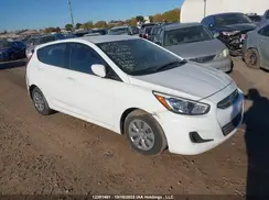 KMHCT5AE6HU351586 2017 HYUNDAI ACCENT