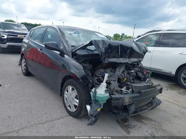 KMHCT5AE6HU355119 2017 HYUNDAI ACCENT - Image 1