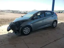 KMHCT5AE6HU359400 2017 HYUNDAI ACCENT