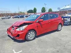 KMHCT5AE6HU362930 2017 HYUNDAI ACCENT