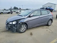 KMHCT5AE7GU237028 2016 HYUNDAI ACCENT
