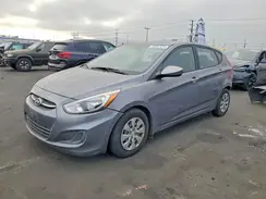 KMHCT5AE7GU239247 2016 HYUNDAI ACCENT