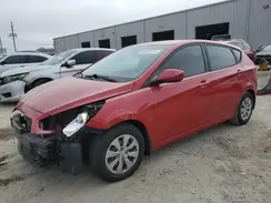 KMHCT5AE7GU241659 2016 HYUNDAI ACCENT