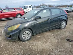 KMHCT5AE7GU241841 2016 HYUNDAI ACCENT