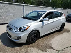 KMHCT5AE7GU242052 2016 HYUNDAI ACCENT
