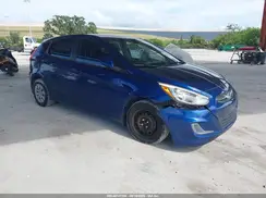 KMHCT5AE7GU244366 2016 HYUNDAI ACCENT
