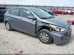 KMHCT5AE7GU247056 2016 HYUNDAI ACCENT