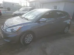 KMHCT5AE7GU247087 2016 HYUNDAI ACCENT