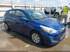 KMHCT5AE7GU247932 2016 HYUNDAI ACCENT